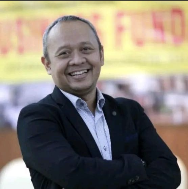 Andhika Harya